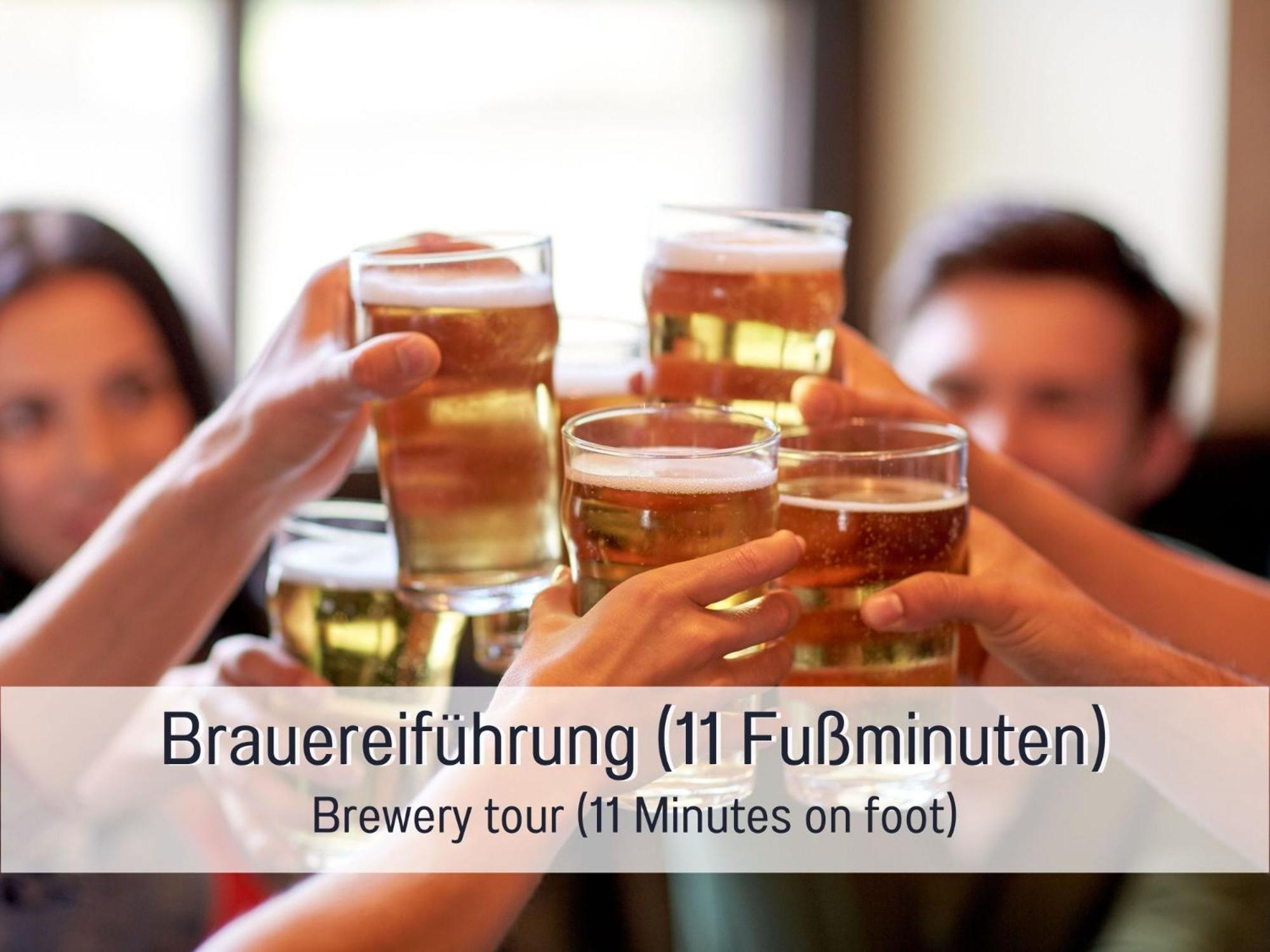 Traum Ferienhaus Burghalde Alpirsbach Extérieur photo