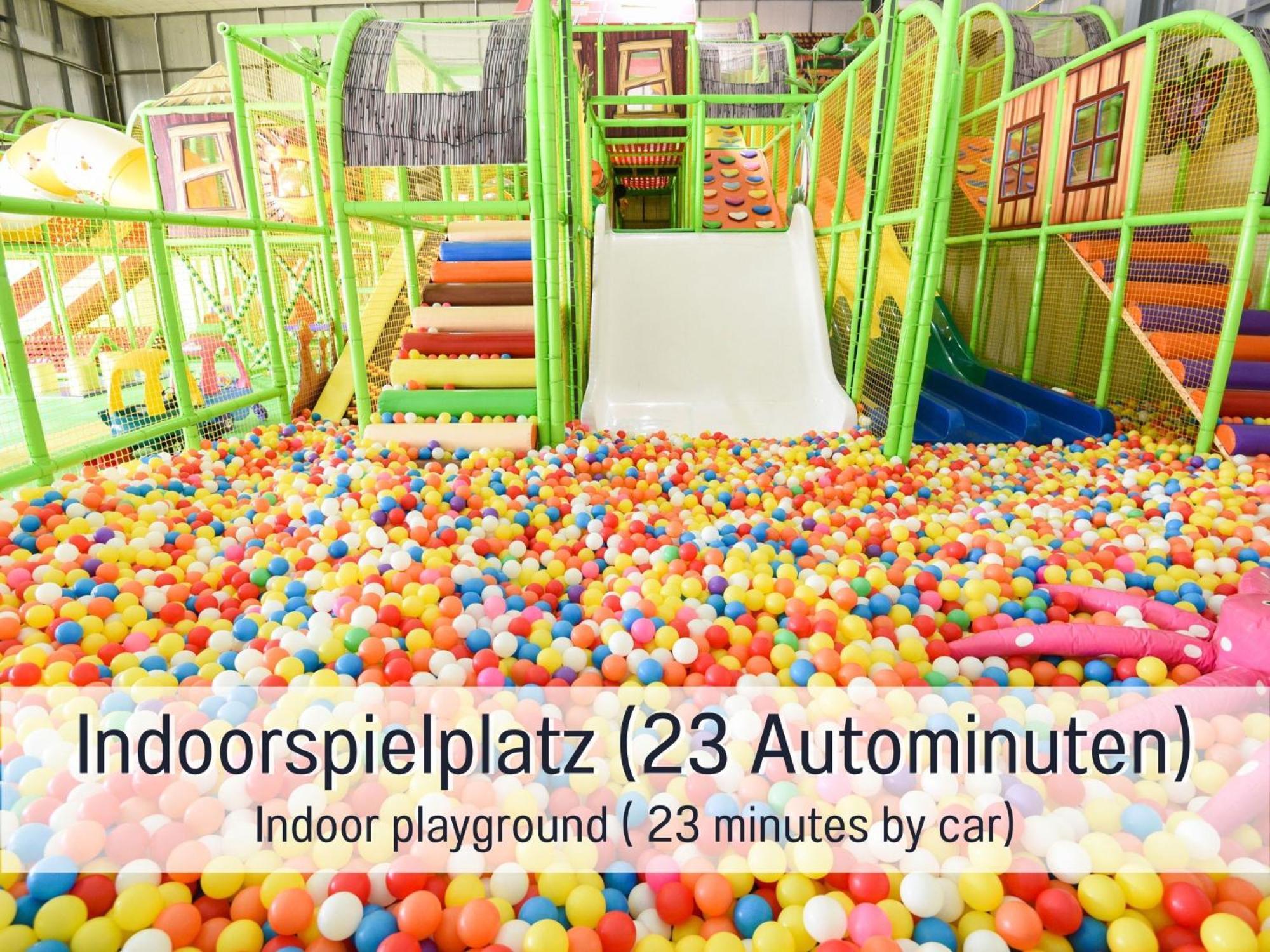 Traum Ferienhaus Burghalde Alpirsbach Extérieur photo