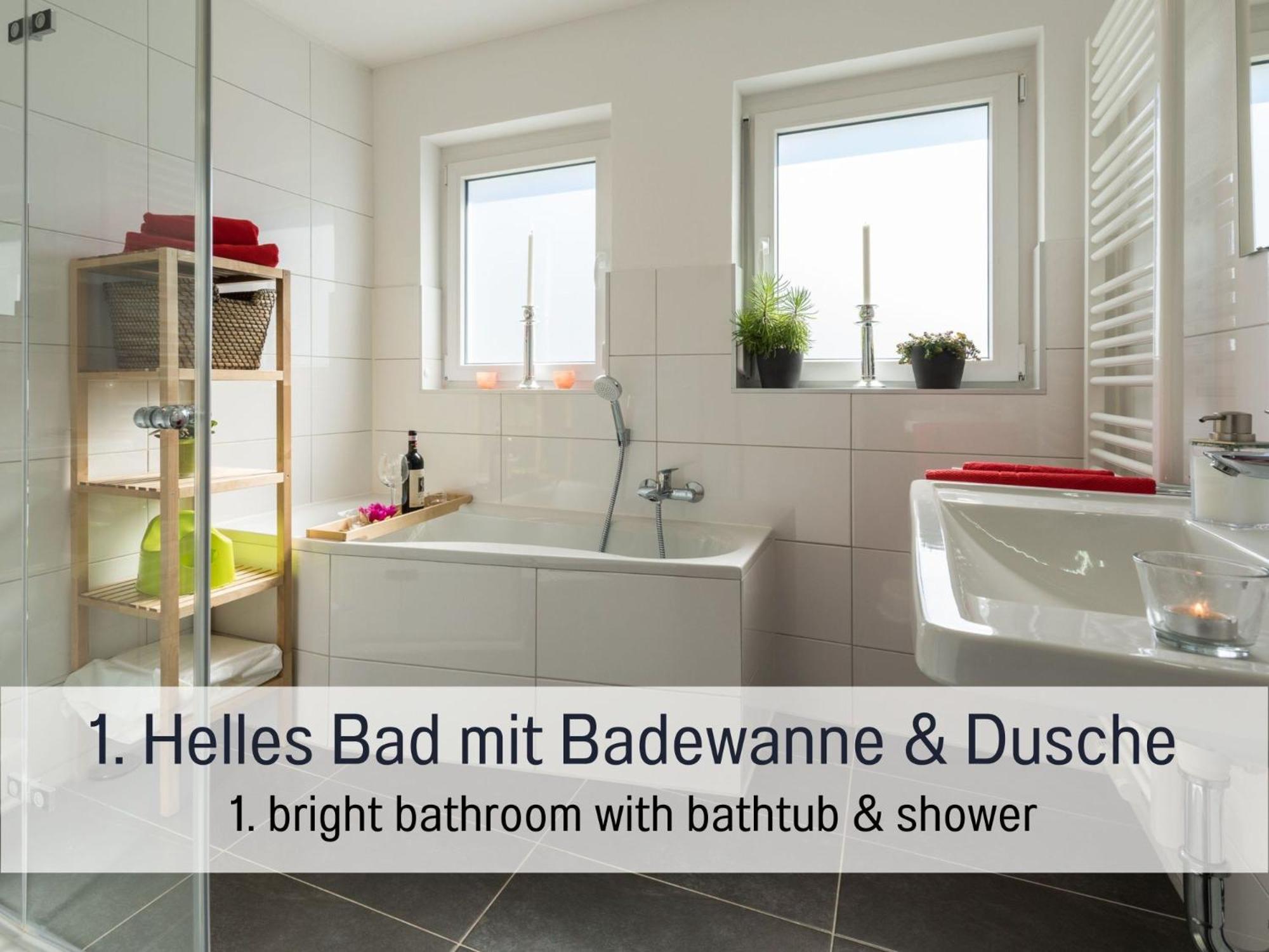 Traum Ferienhaus Burghalde Alpirsbach Extérieur photo